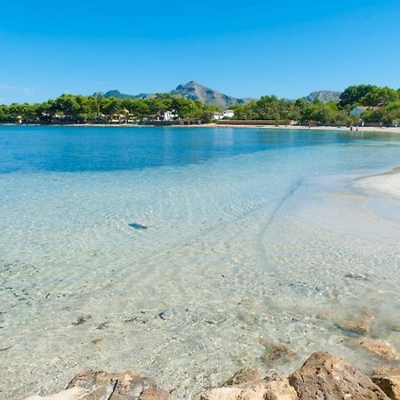 Rissaga Βίλα Αλκούδια Εξωτερικό φωτογραφία