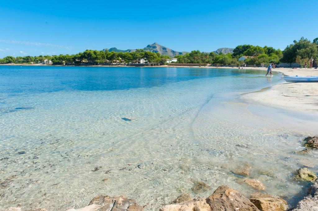 Rissaga Βίλα Αλκούδια Εξωτερικό φωτογραφία
