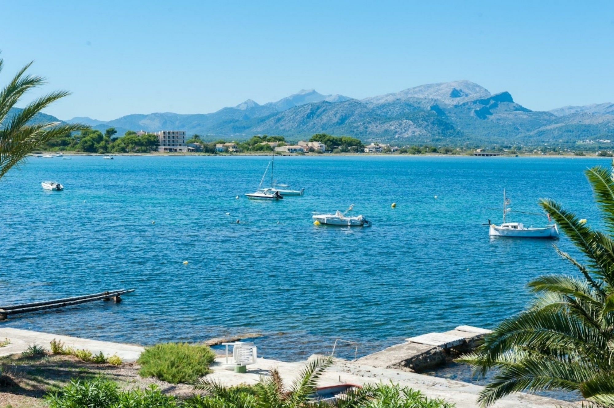 Rissaga Βίλα Αλκούδια Εξωτερικό φωτογραφία